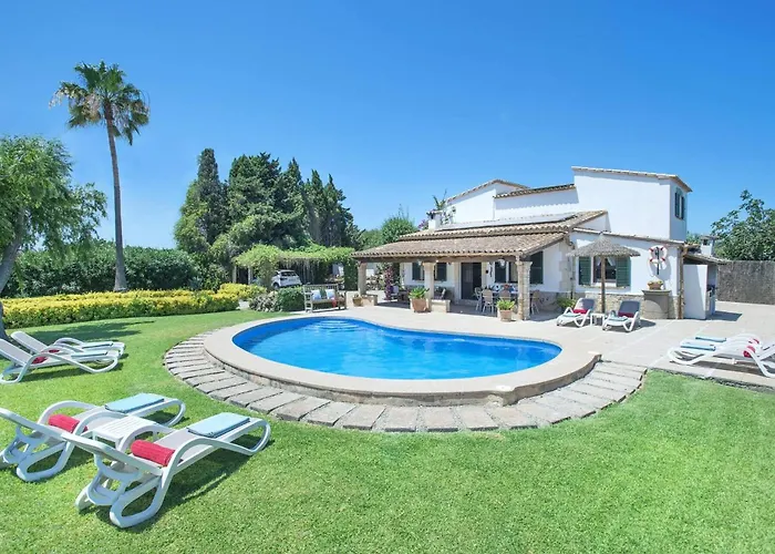 Villa Miguel By Villa Plus